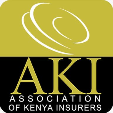 AKI logo