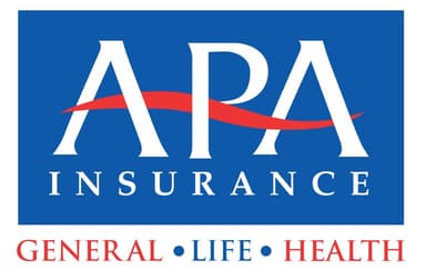 APA Insurance logo