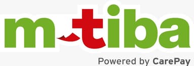 M-TIBA logo