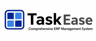 TaskEase logo