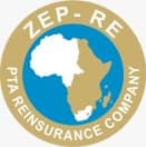 ZEP-RE logo